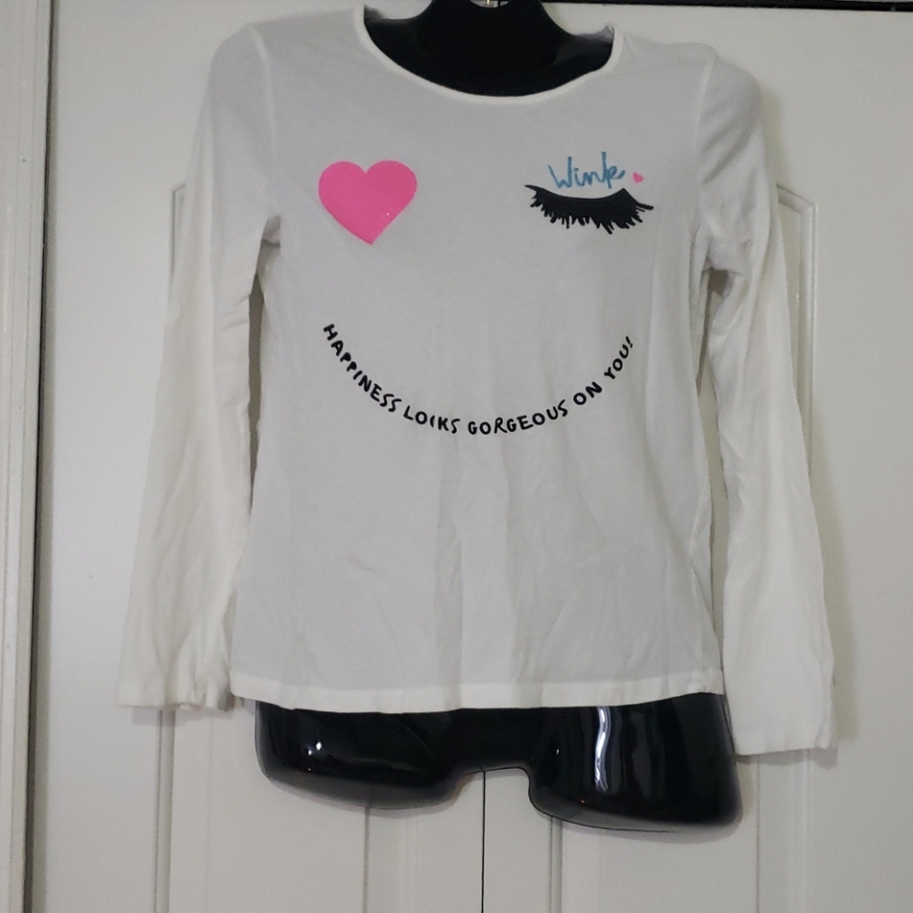 3 for $12 Total Girl Shirt